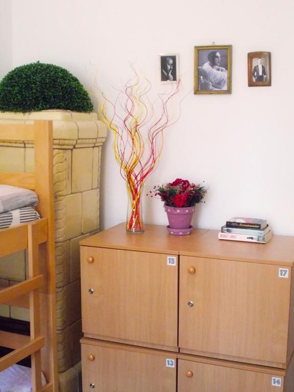 Hostel El Diablo Белград Номер фото