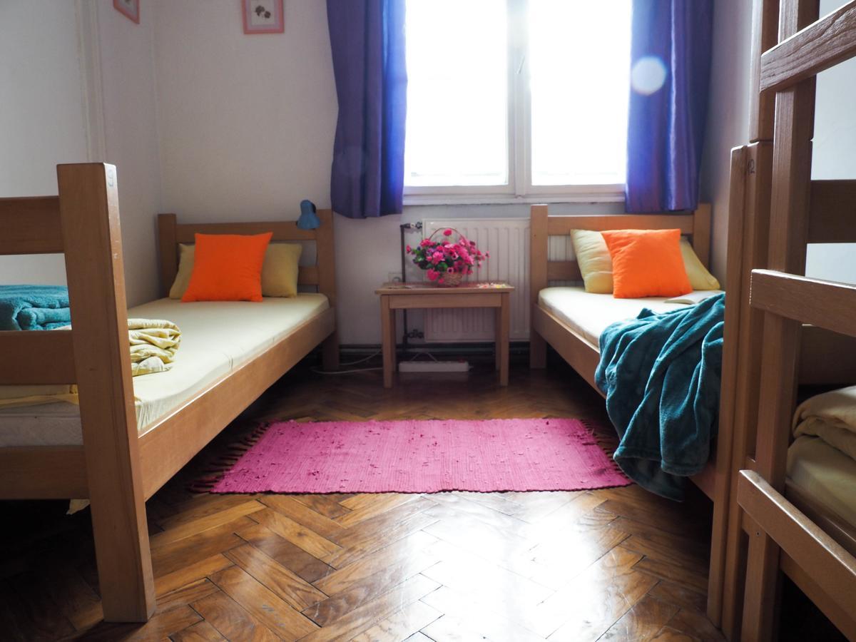 Hostel El Diablo Белград Екстер'єр фото