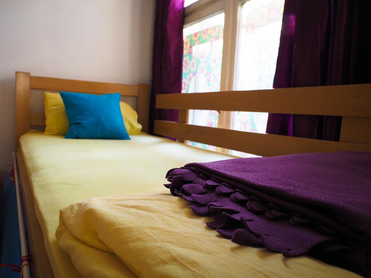 Hostel El Diablo Белград Екстер'єр фото